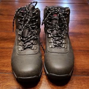 high sierra work boots